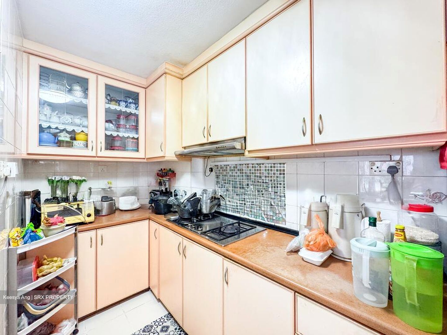 Blk 360B Sun Bliss (Sembawang), HDB 4 Rooms #497420151